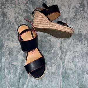 ❤️SOLD❤️ TH Wedges